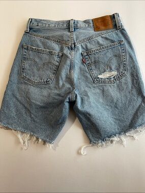 LEVIS 501